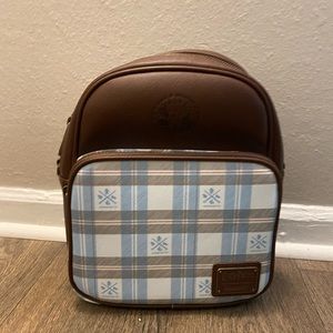 Harry Potter Mini Backpack